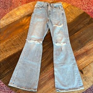Levi’s Premium 70s High Flare